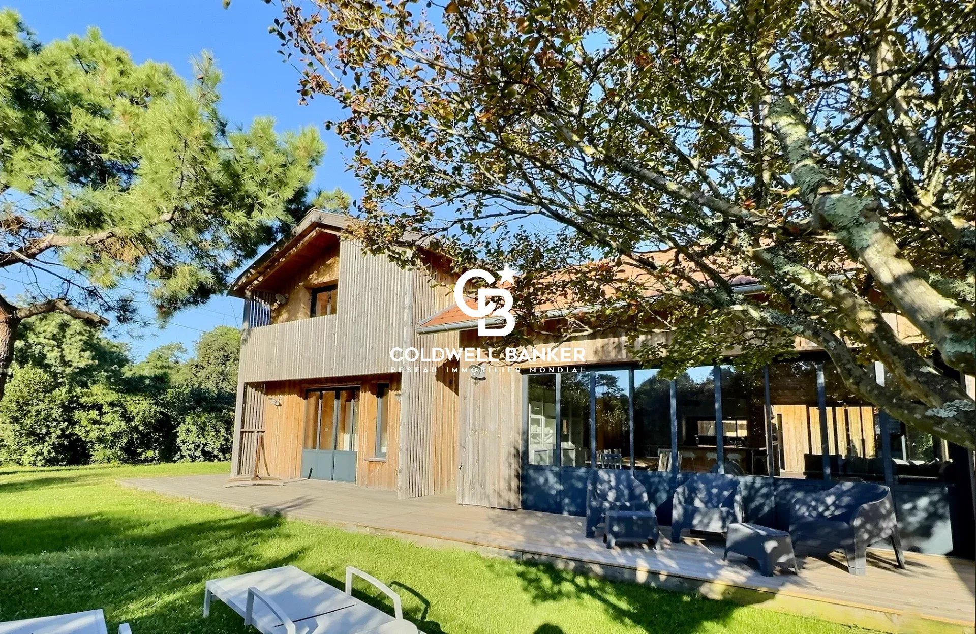 Agence immobilière de Silver Coast Int. Realty