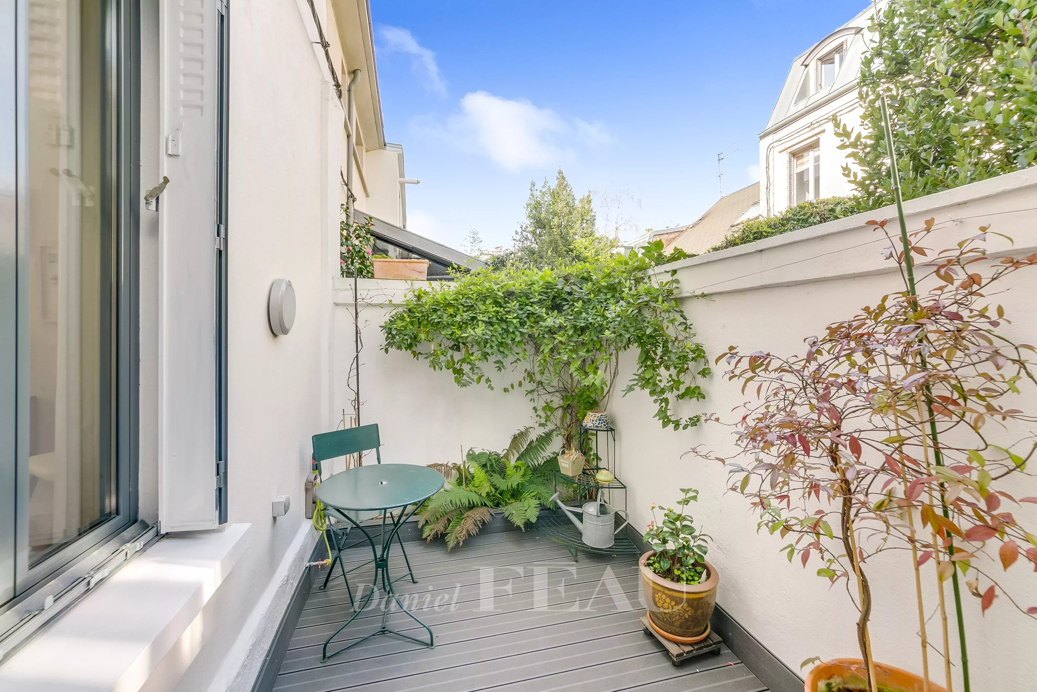 Sale House Boulogne-Billancourt