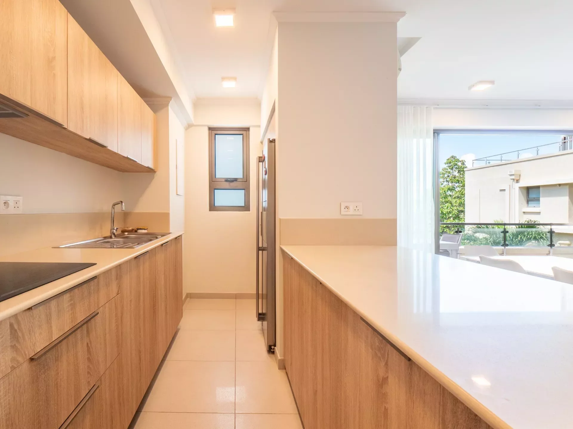 TAMARIN – Spacious 122 m² Apartment with 2 Bedrooms for Sale - photo 2