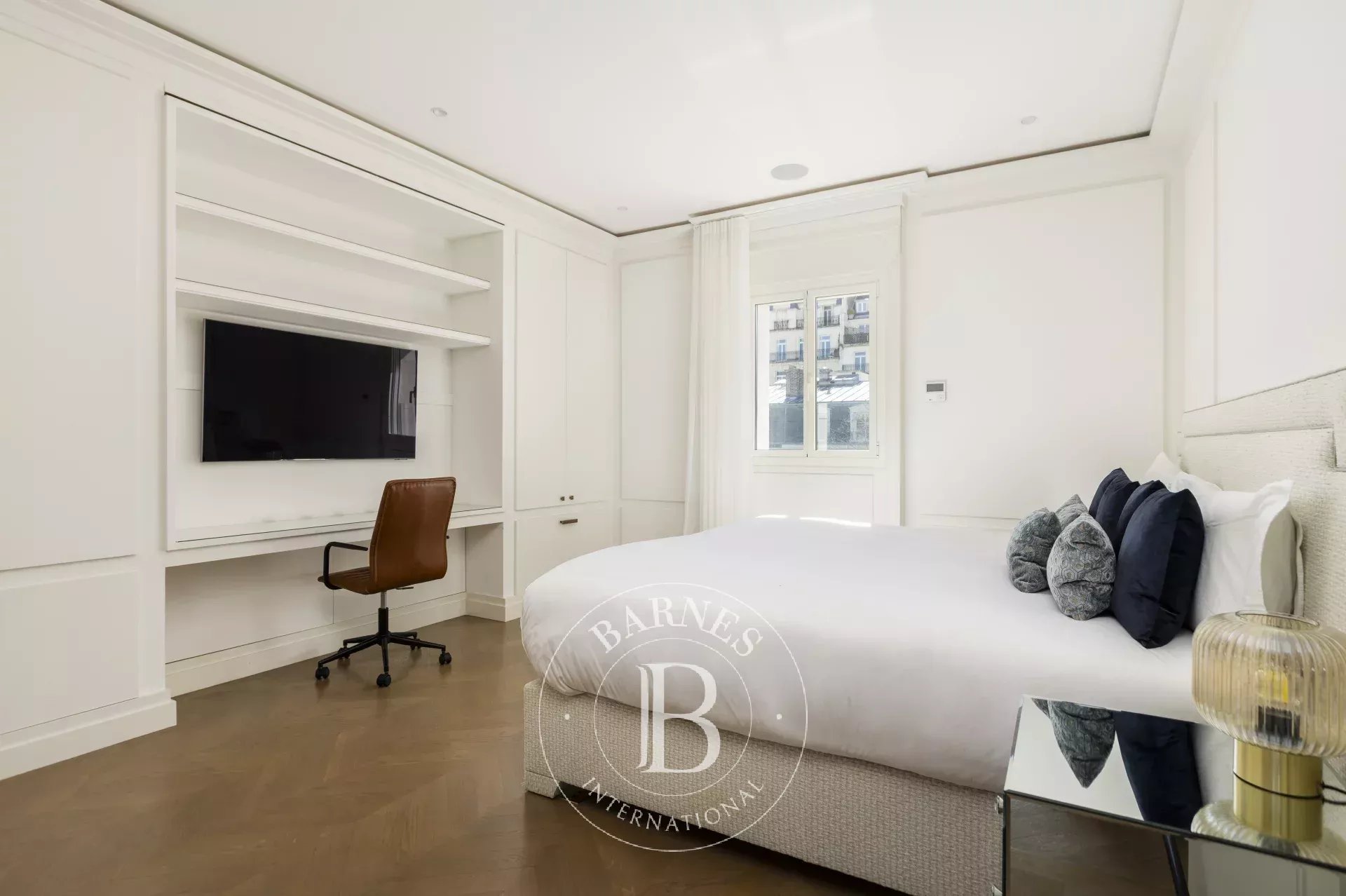 Neuilly-sur-Seine  - Mansion 5 Bedrooms - picture 15