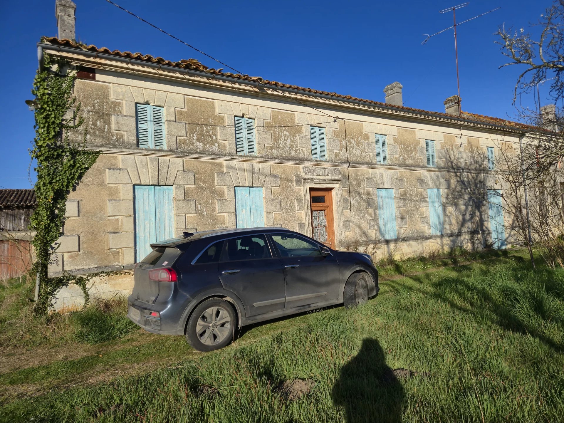 Agence immobilière de ROSER BEATRICE