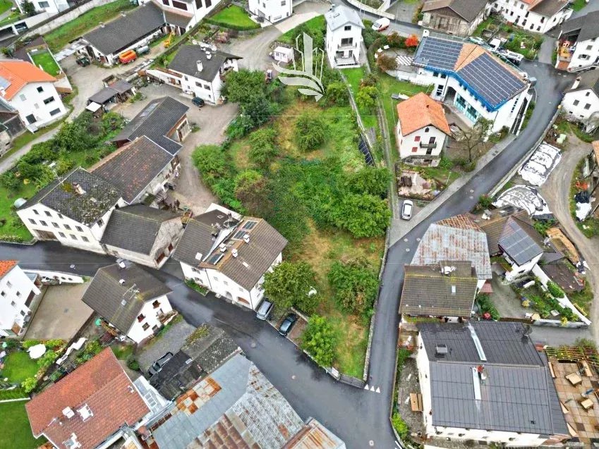 Vendita Terreno edificabile Prato allo Stelvio