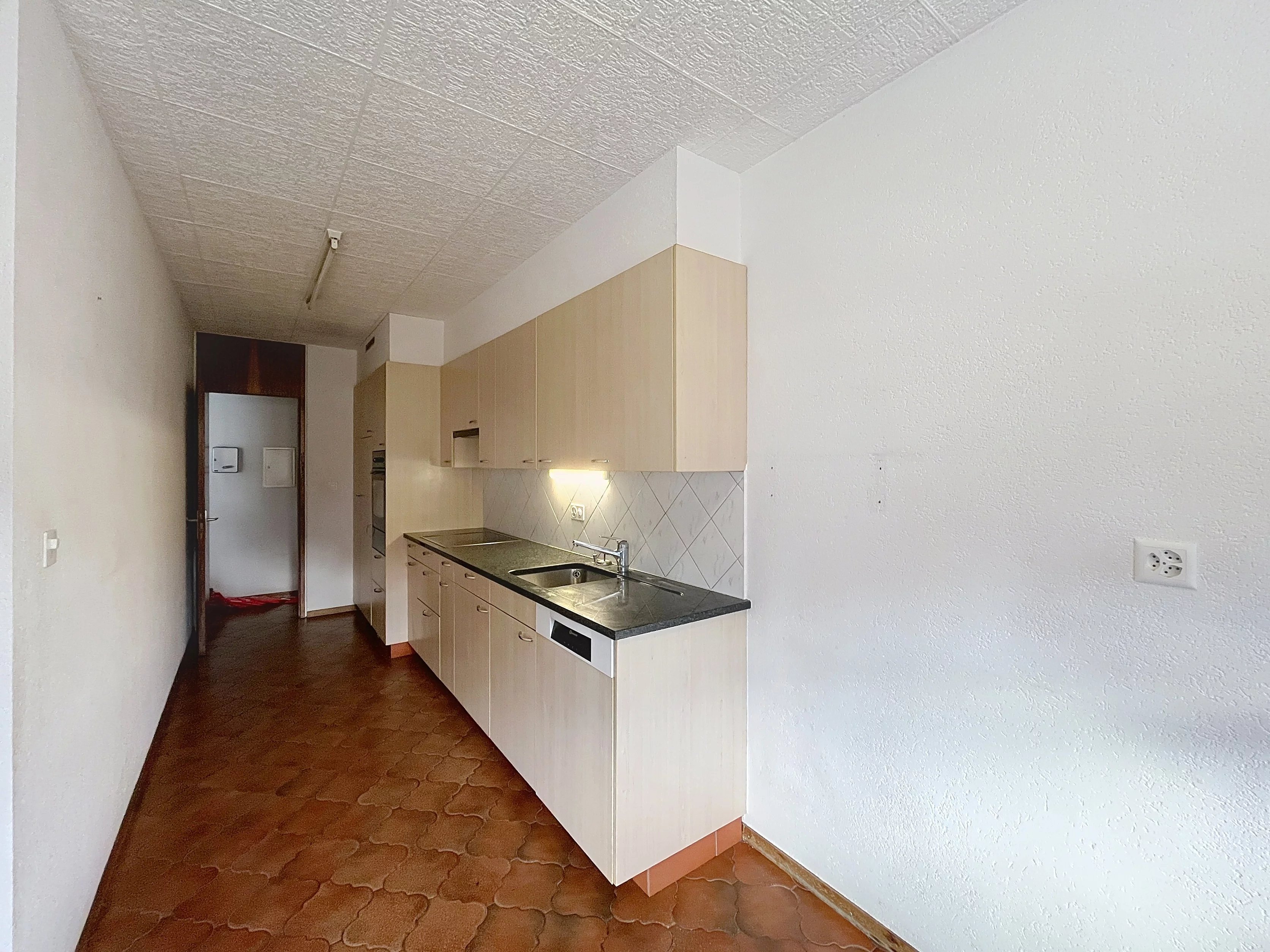 Appartement de 4 1/2 pièces proche du centre de Sierre - Photo 5