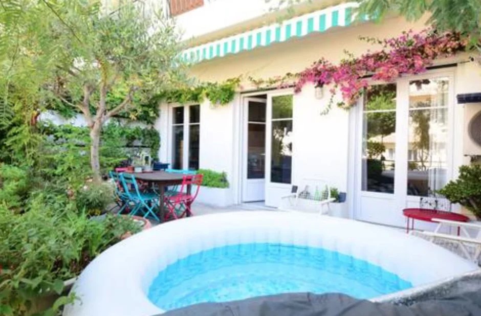 Vente Appartement Nice