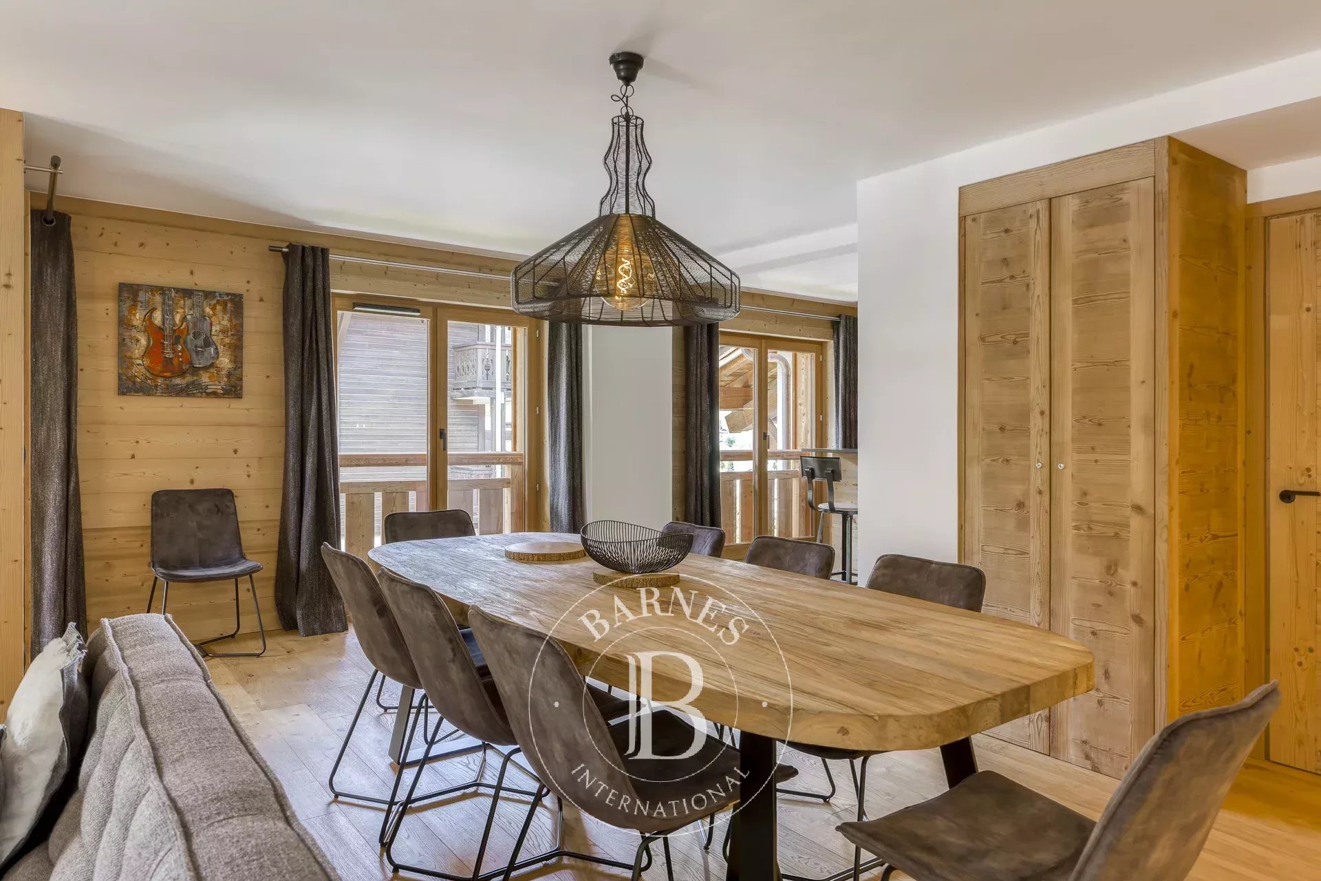 Daire Megève - picture 5