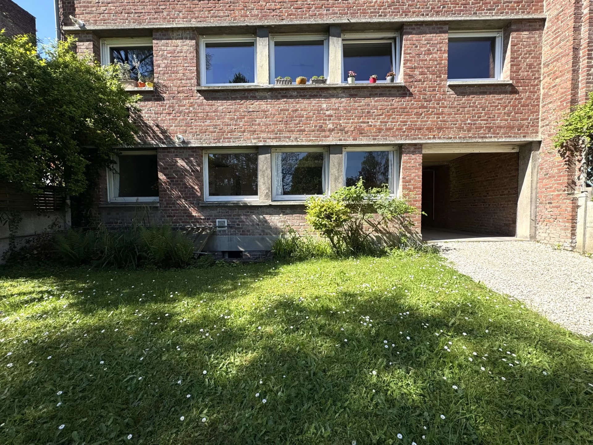 Vente Appartement Marcq-en-Barœul