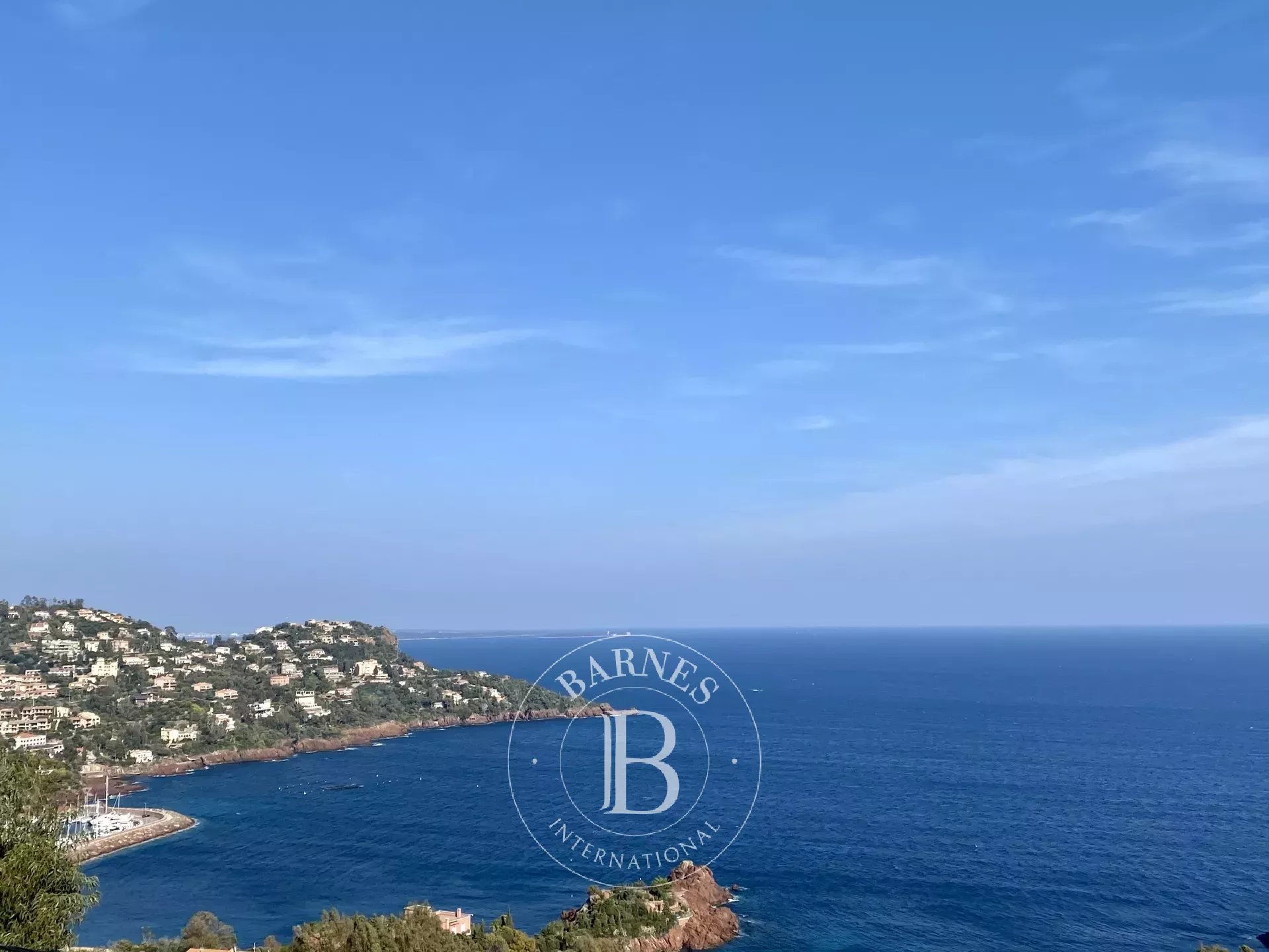 Villa Le Trayas - picture 9