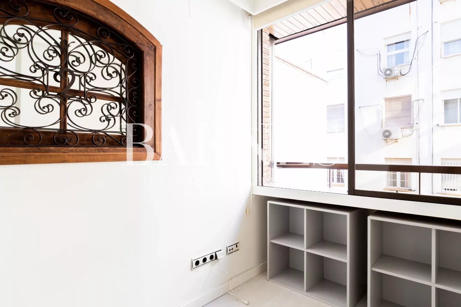 Daire Madrid - picture 9