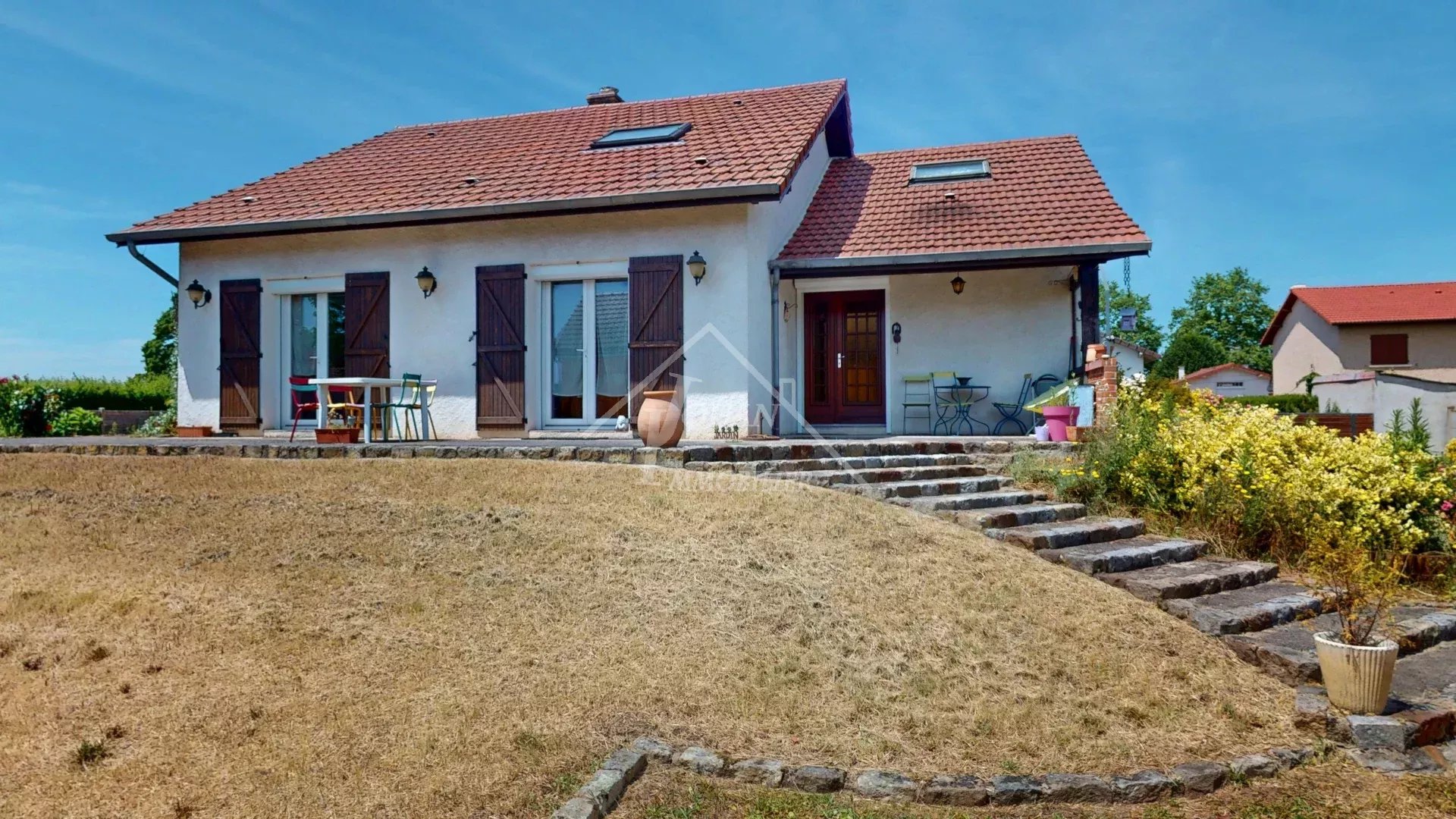 Agence immobilière de Jouan Immobilier