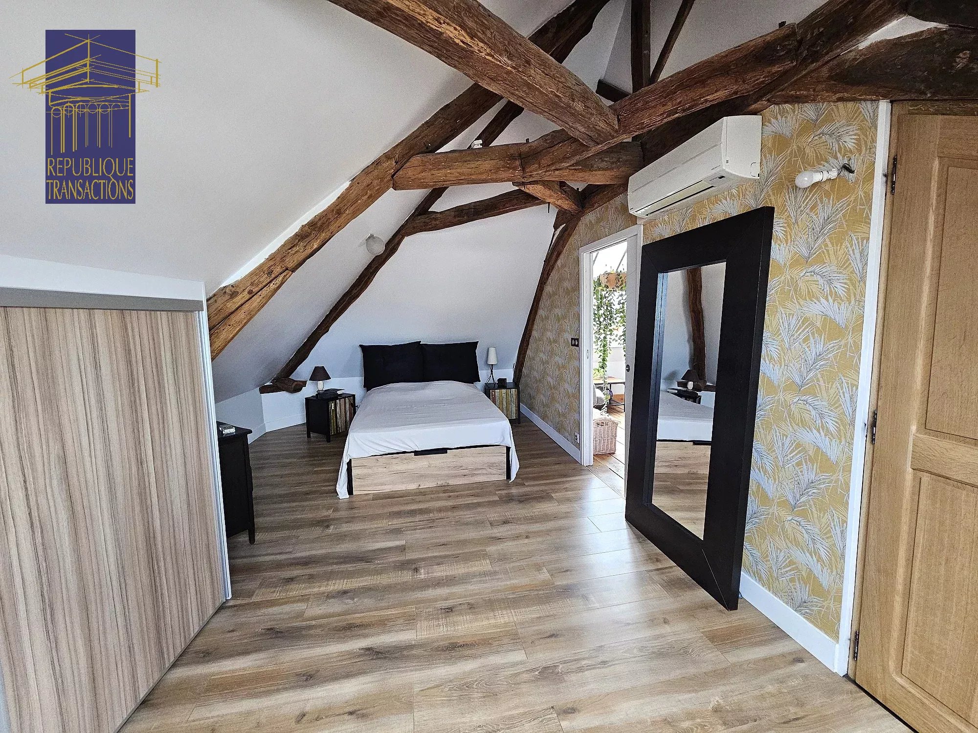 APPARTEMENT BEAUNE MADELEINE — photo 8
