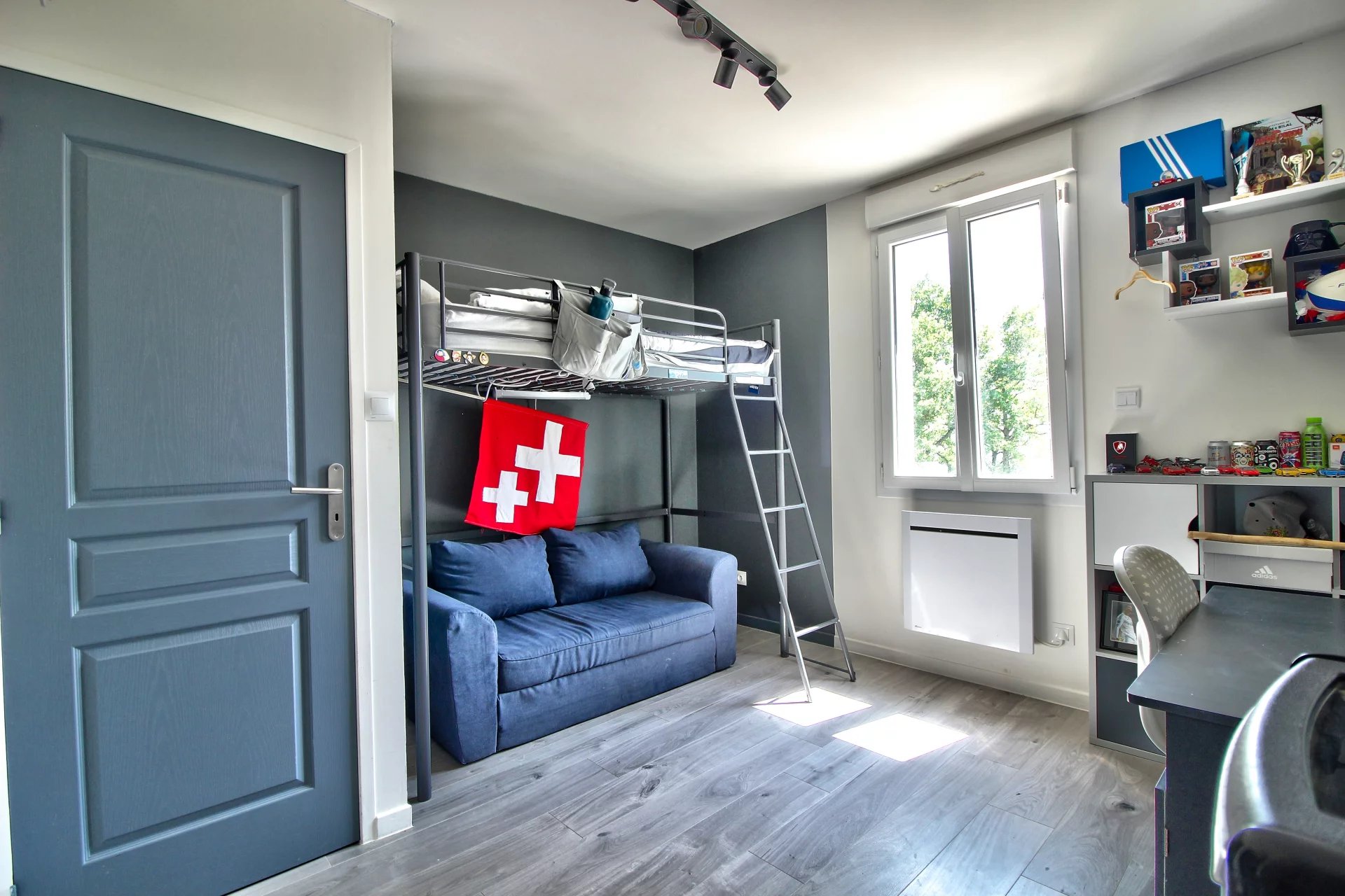 Vente Maison Montoillot