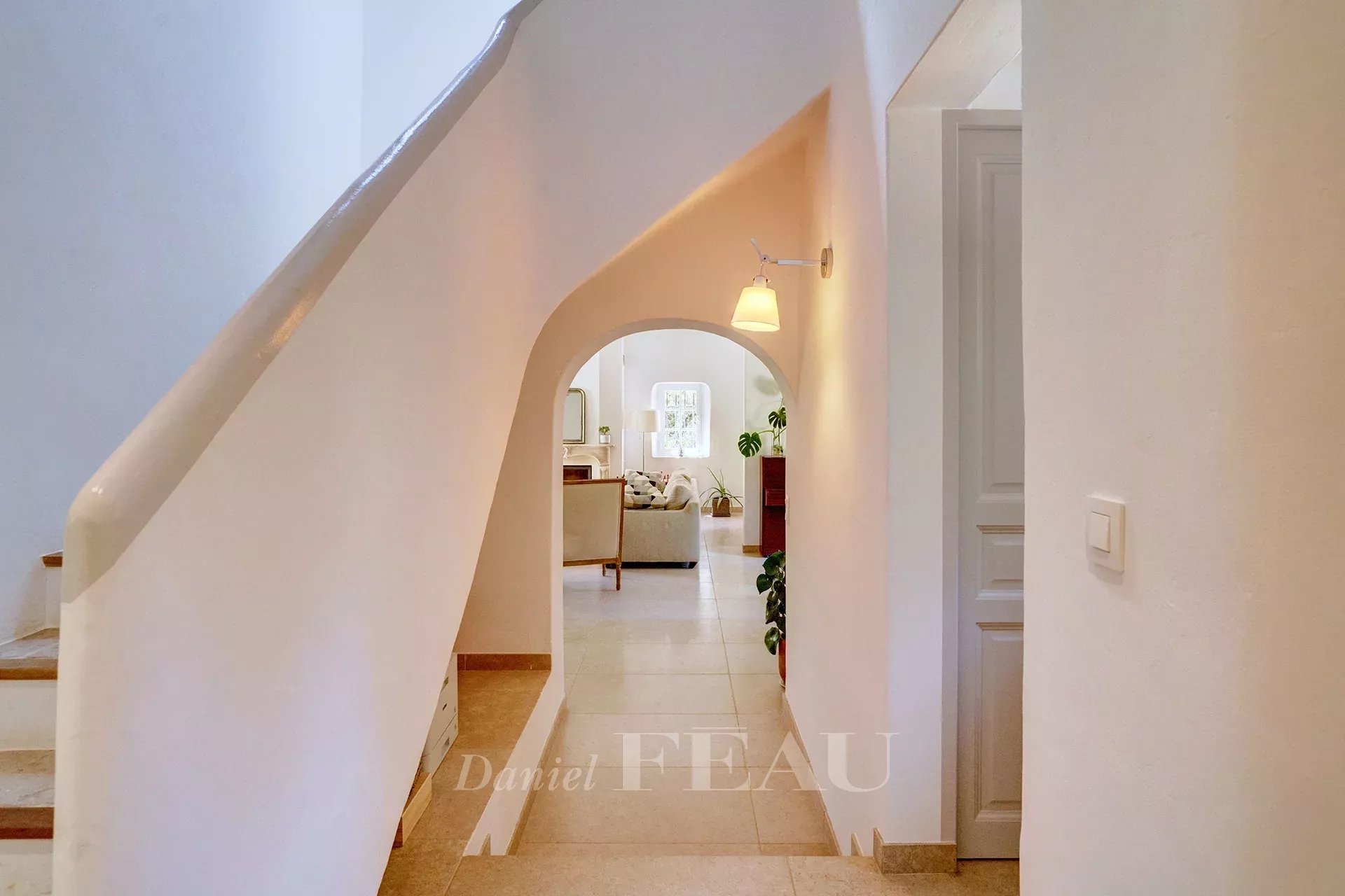 Vente Maison Aix-en-Provence