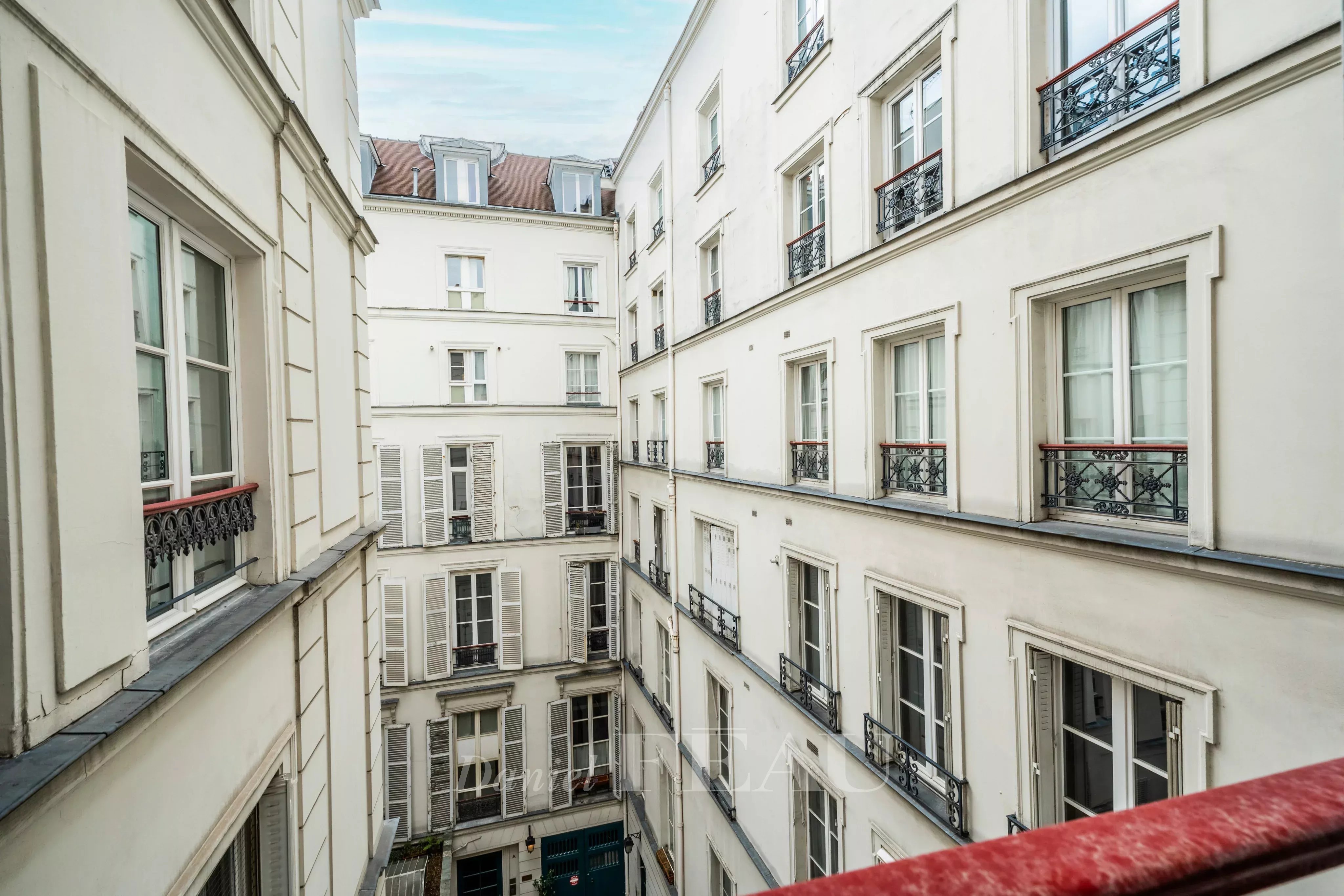 Sale Apartment Paris 6th
