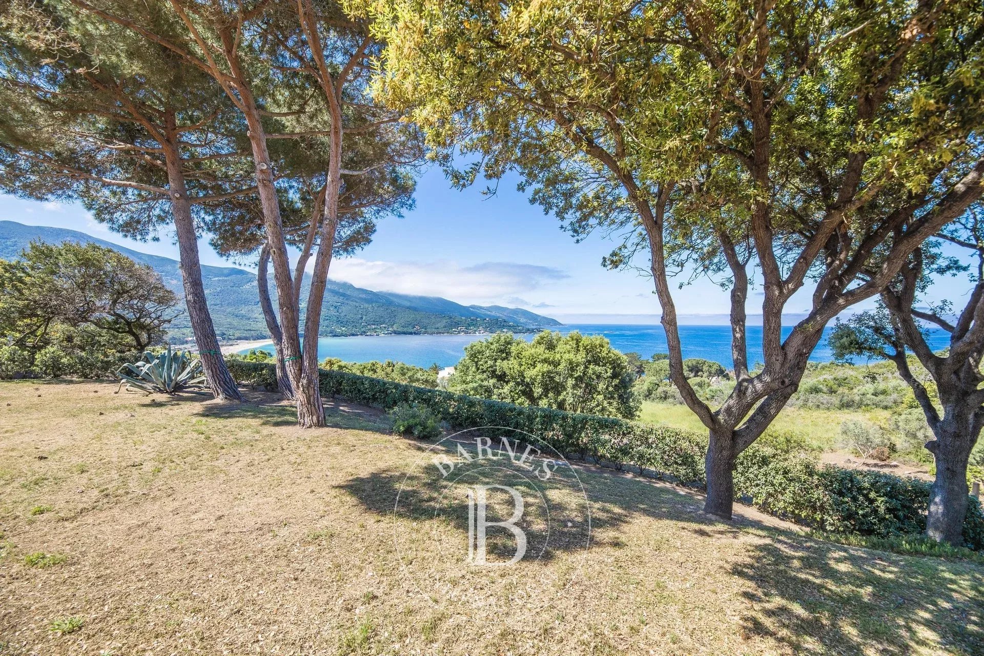 Ajaccio  - Villa 7 Pi&egrave;ces 5 Chambres - picture 5