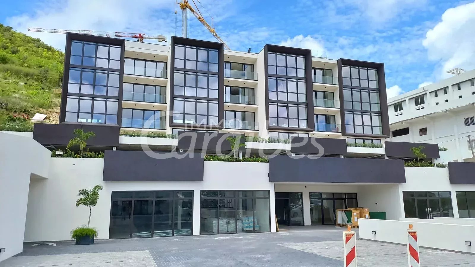 Agence immobilière de Immo Caraïbes