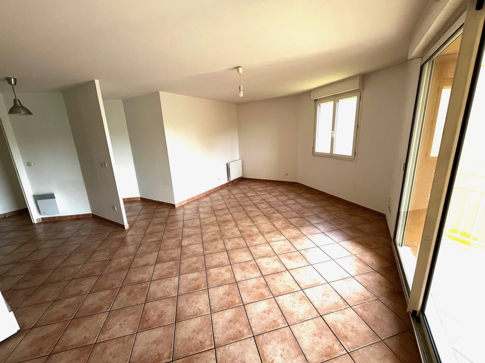 APPARTEMENT 3 PIECES LE THOLONET