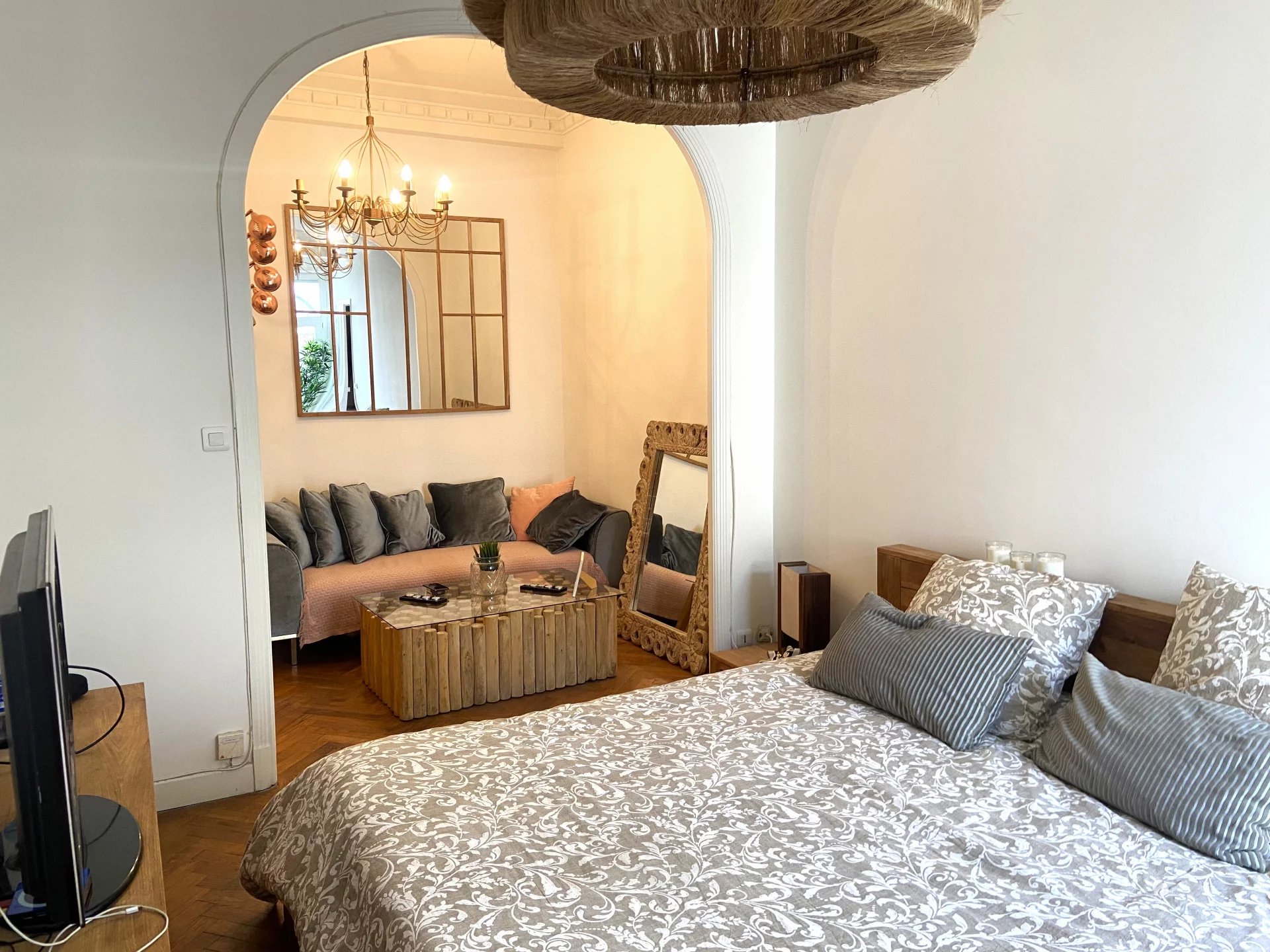 Vente Appartement Nice
