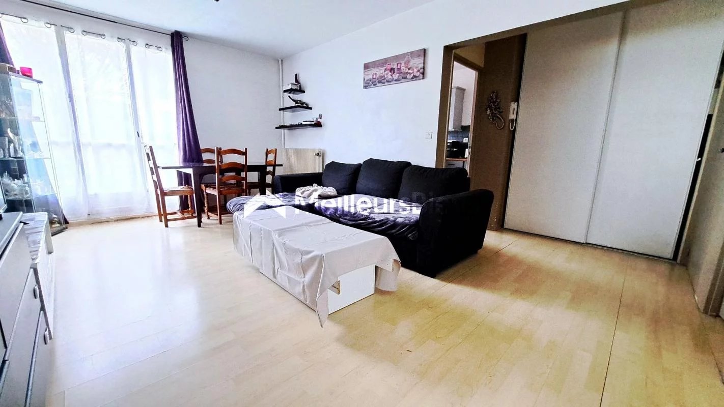 Vente Appartement Domont