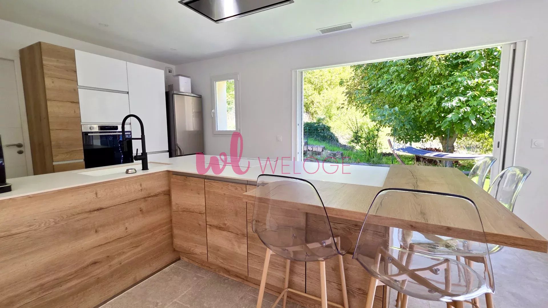 Agence immobilière de WeLoge