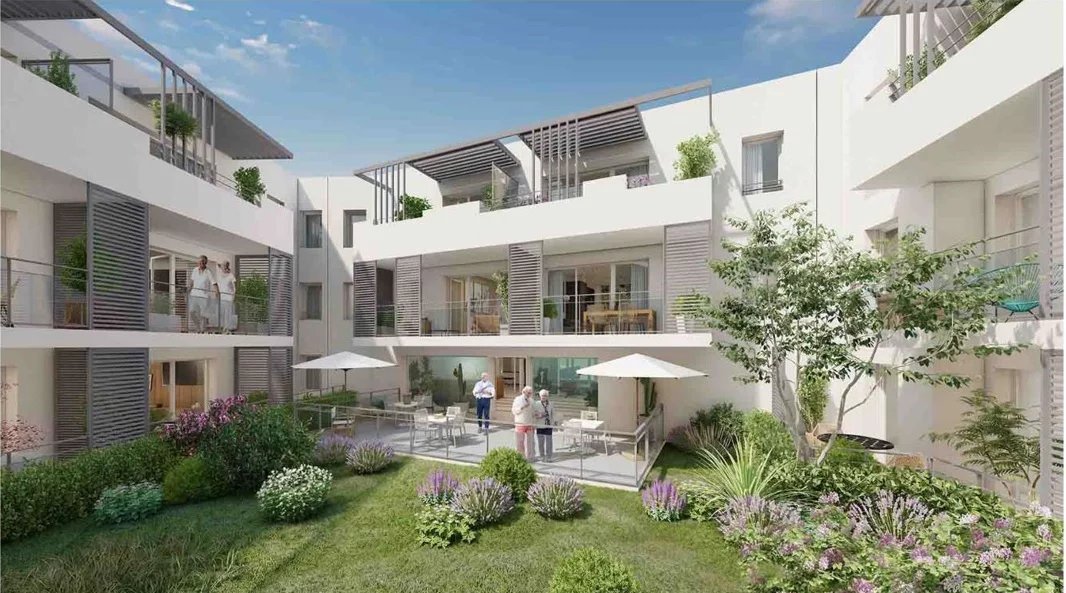 Vente Appartement Agde