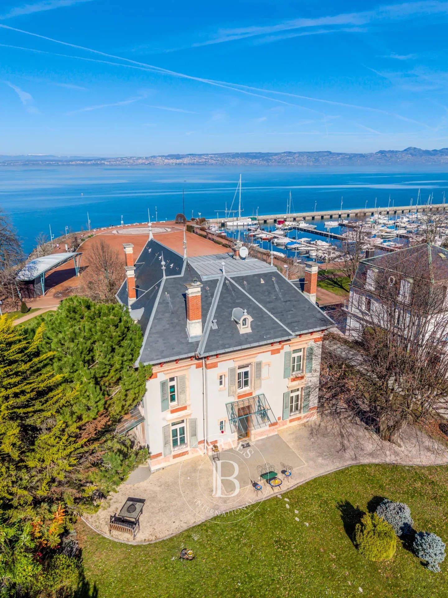 Maison Évian-les-Bains  -  ref 86727644 (picture 1)