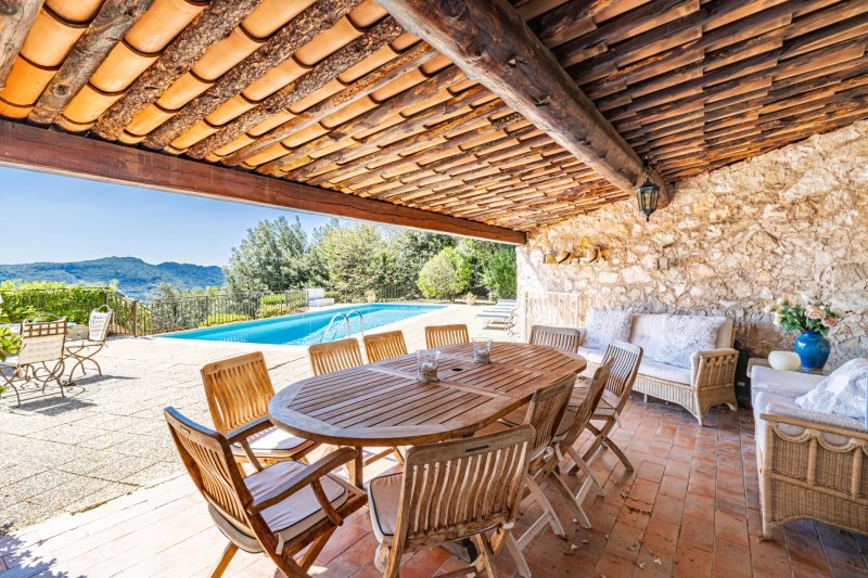 À vendre Villa | Tourrettes-sur-Loup - picture 3