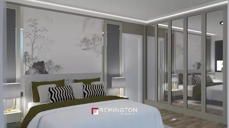 3 Bedroom Apartment/Flat's Image 11