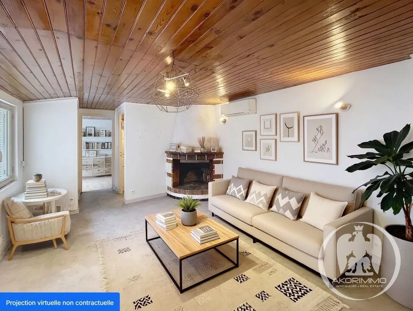 <span class='fw-semibold text-nowrap'>Casa</span>  - <span class='text-nowrap'>2 stanze</span>  - <span class='text-nowrap'>40.75 m²</span> - <span class='text-nowrap'> <span c