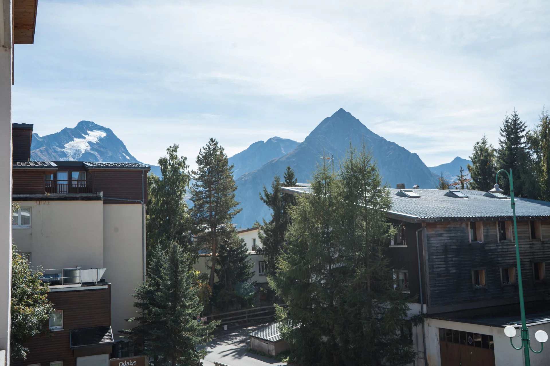 VIOLETTES 49 — Appartement pour 8 personnes