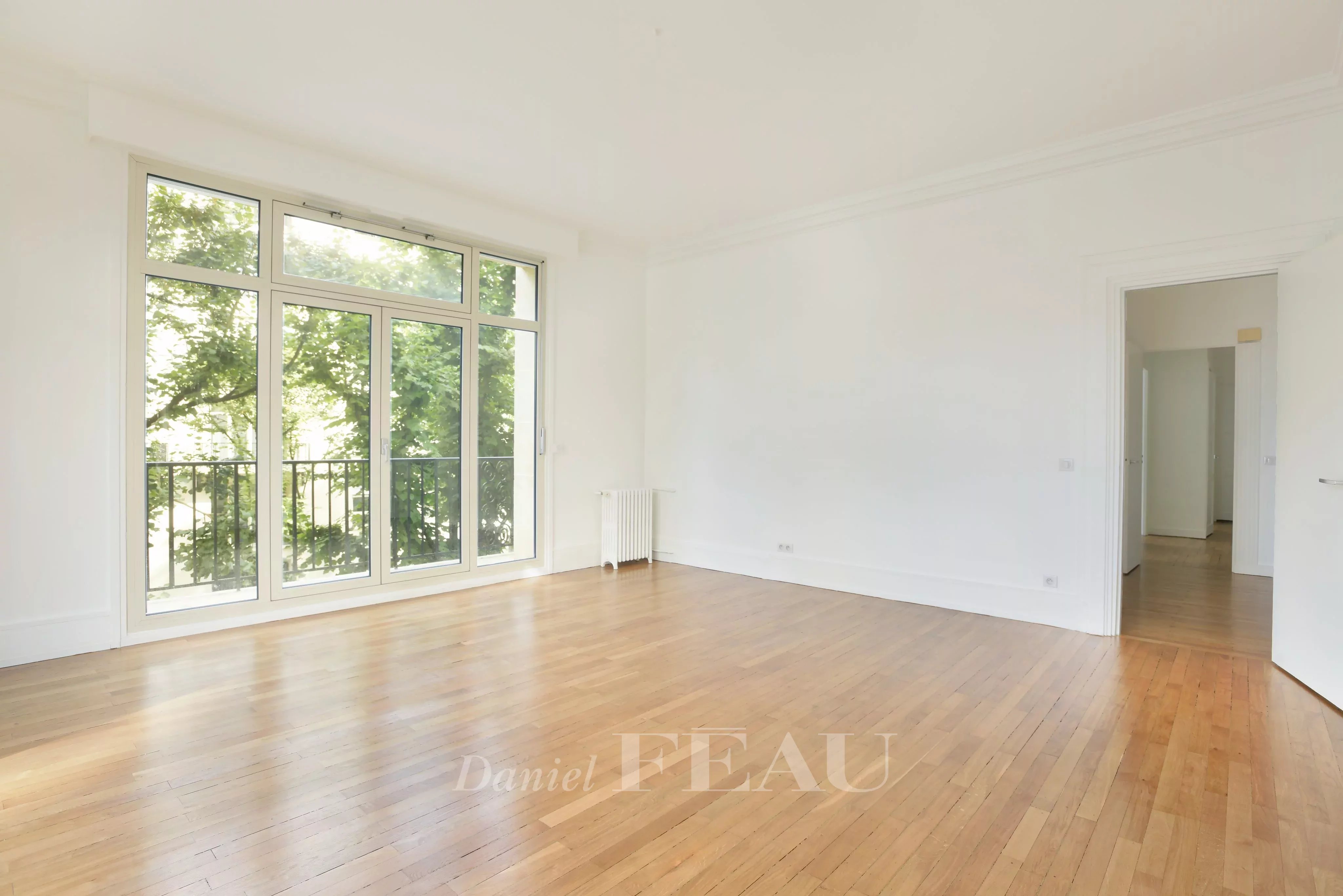 Rental Apartment Neuilly-sur-Seine