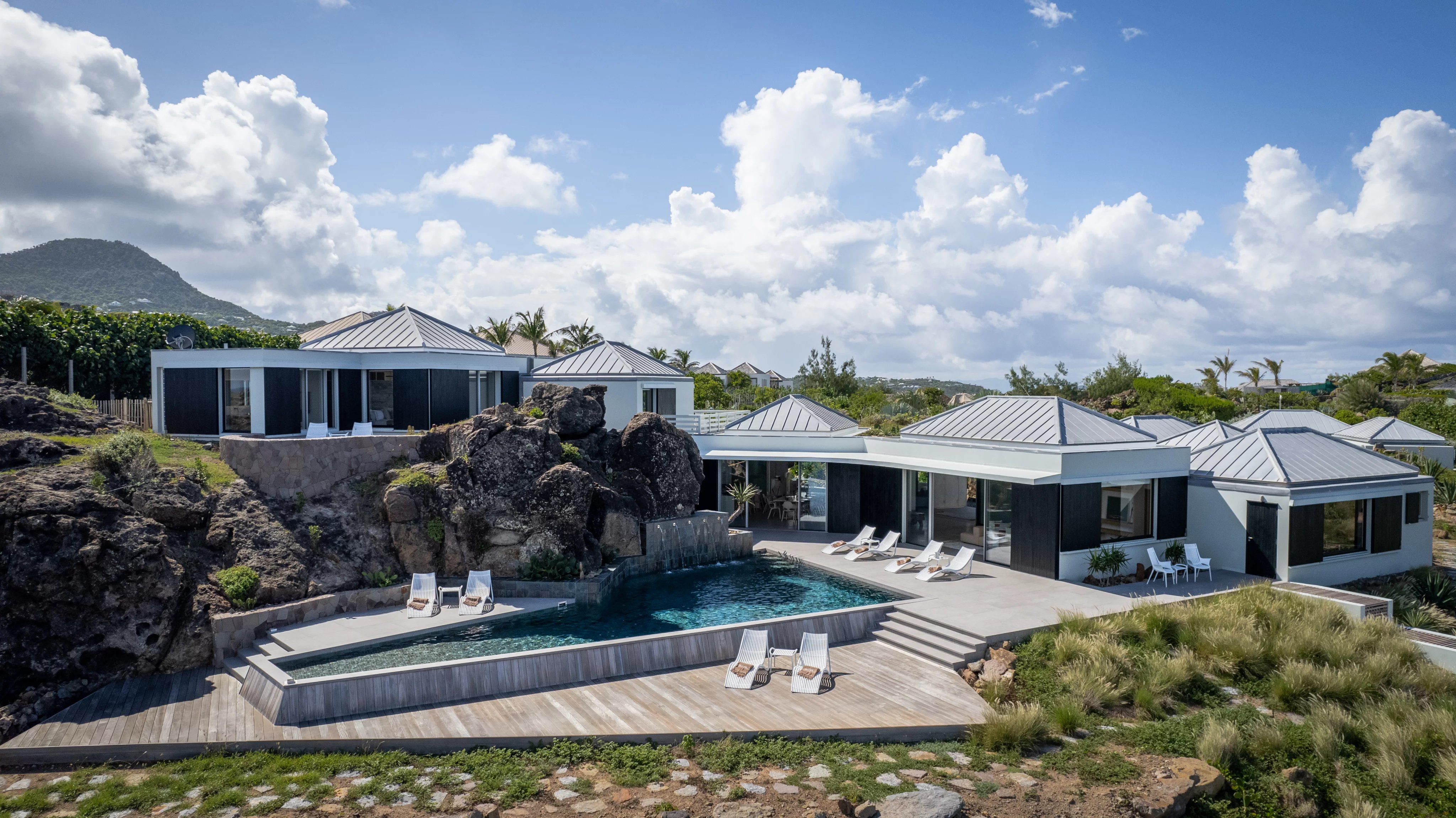 Villa Paulista - Petit Cul-de-Sac