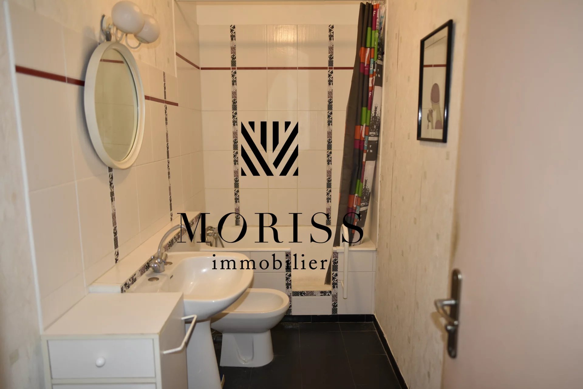 Nogent-sur-Marne - Appartement de 4 pièces de 76m² - Image Array
