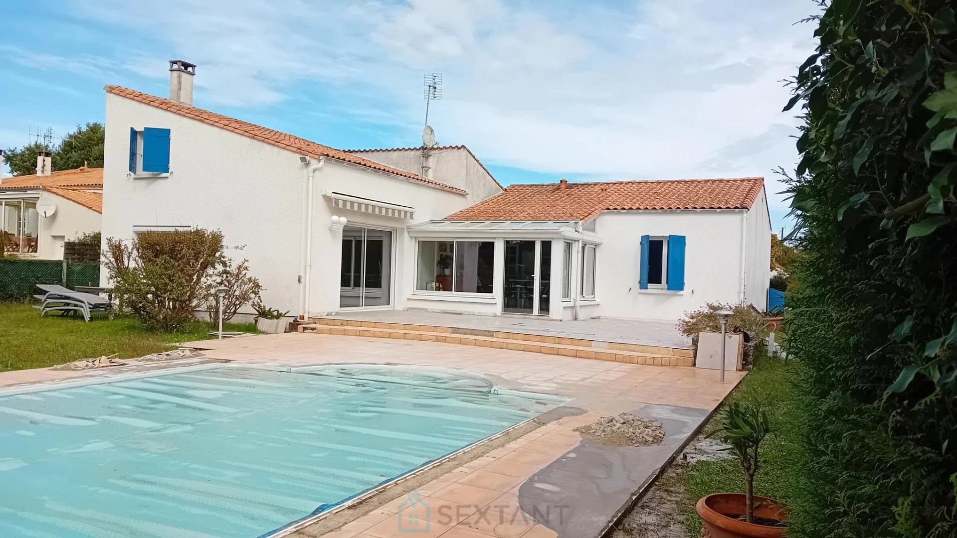 Vente Maison La Tremblade