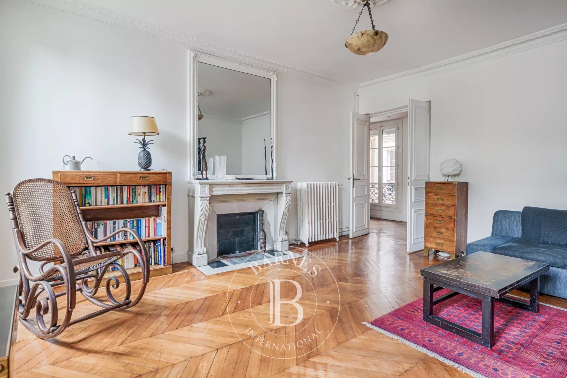 Paris 11 - Appartement - Bordure Marais - 4 chambres - picture 11