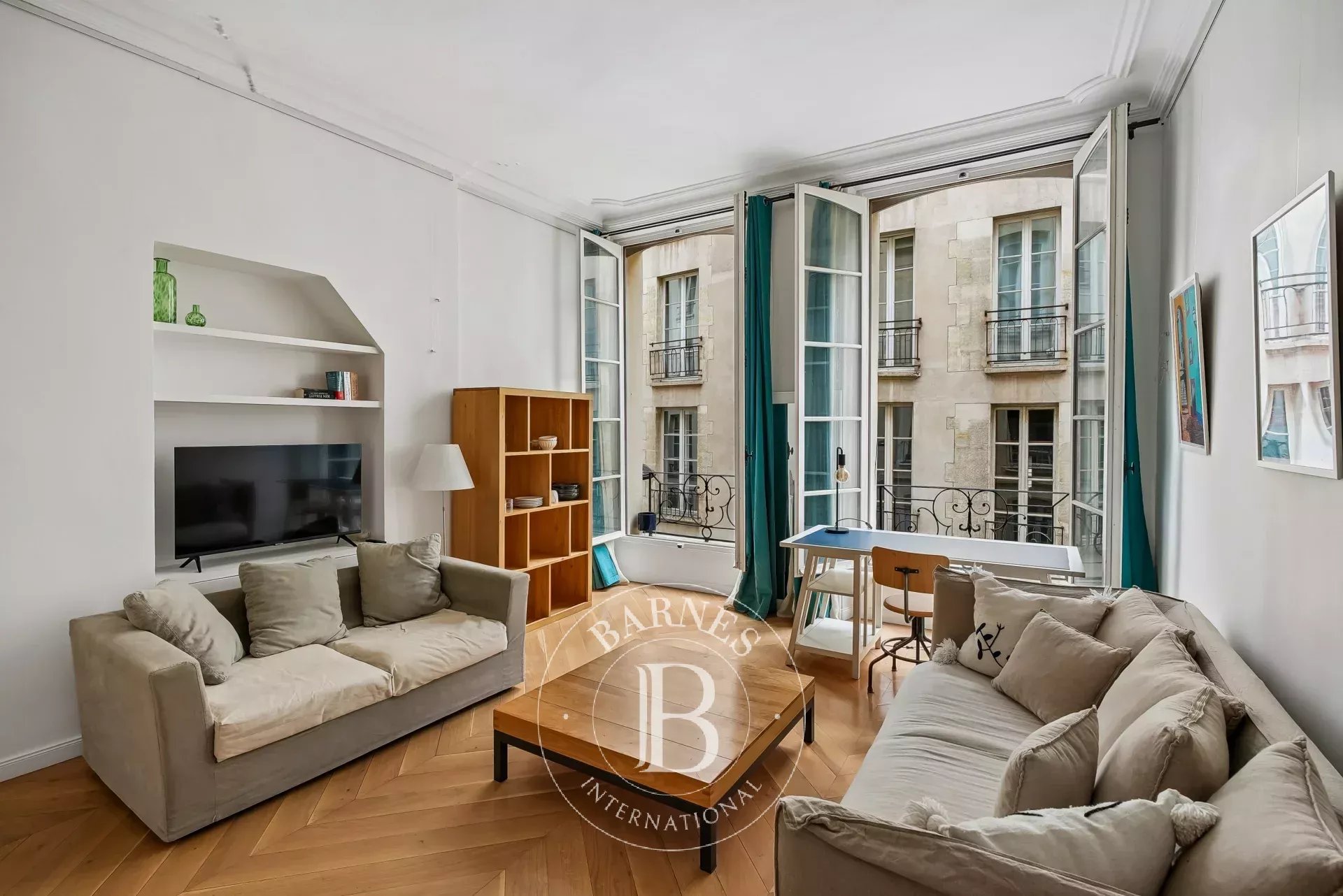 Apartment Paris 75006  -  ref 87109856 (picture 2)