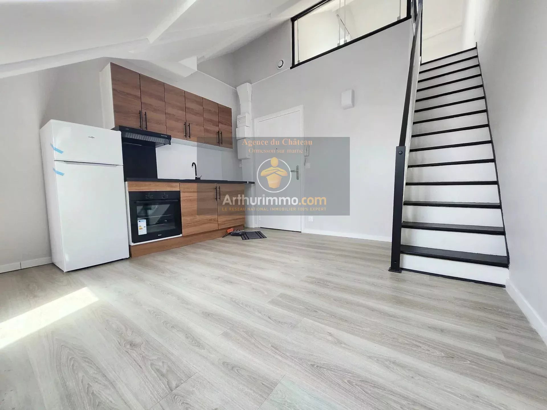 2 PIECES EN DUPLEX