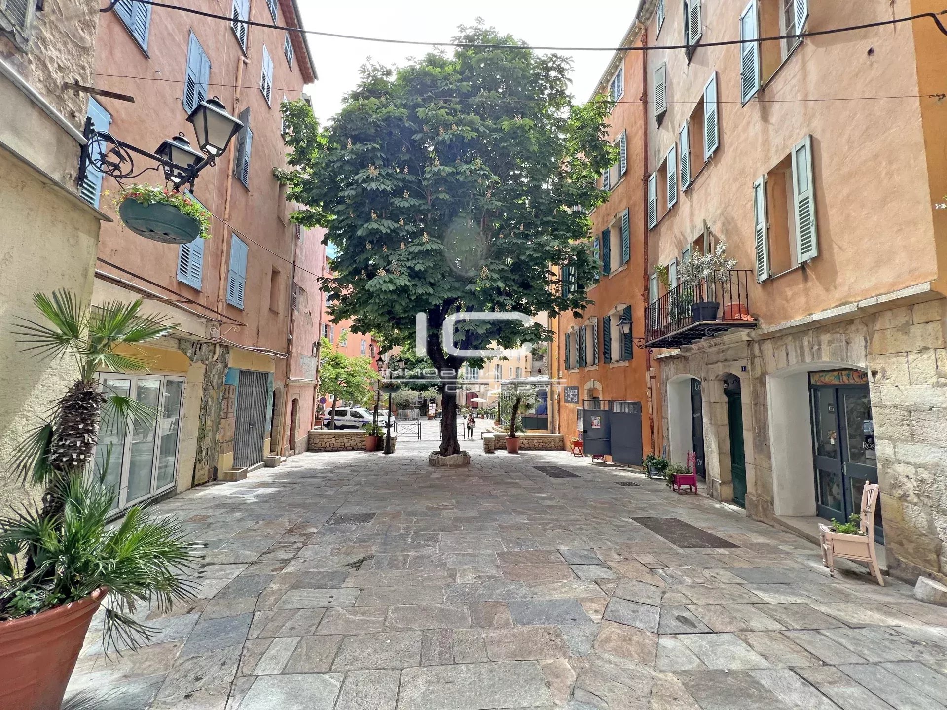 Vente Appartement Grasse