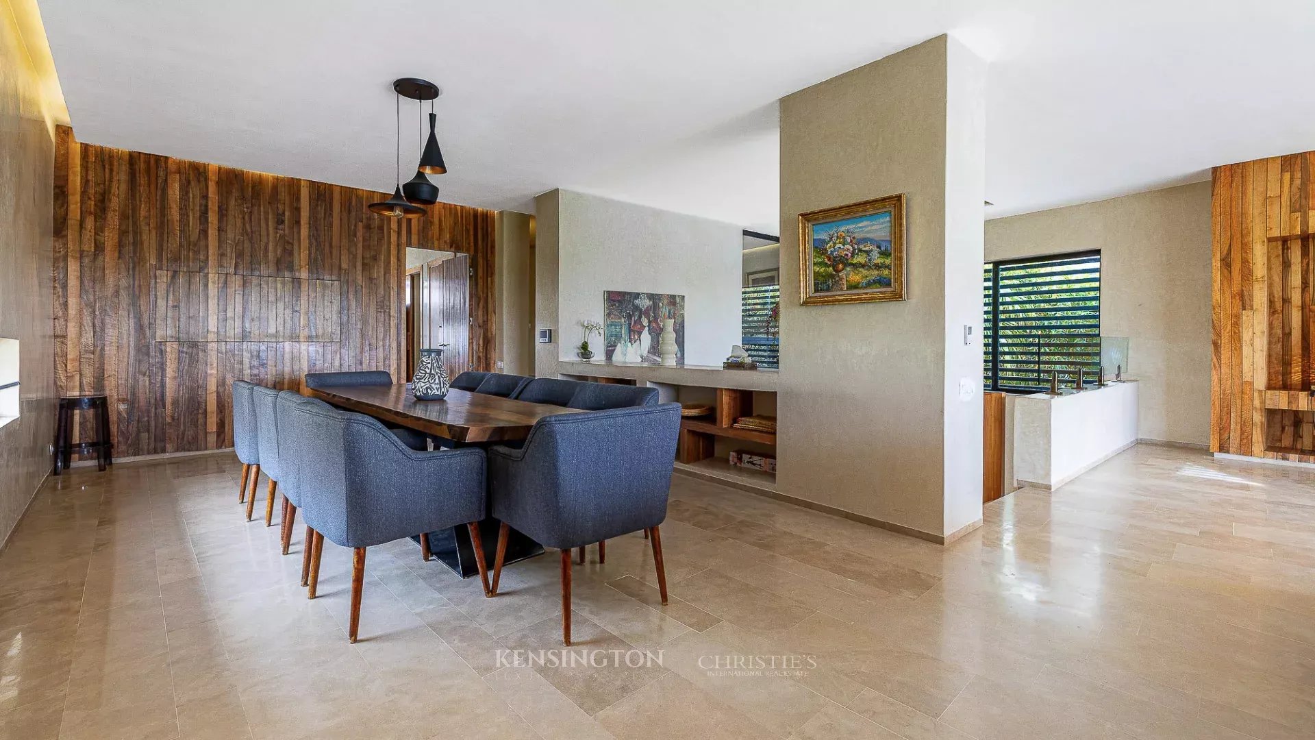 4 Bedroom Villa/Townhouse's Image 29