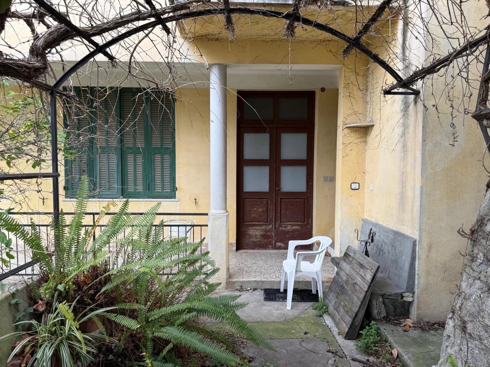 Agence immobilière de Royal House