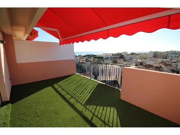 Sale Apartment - Nice Californie
