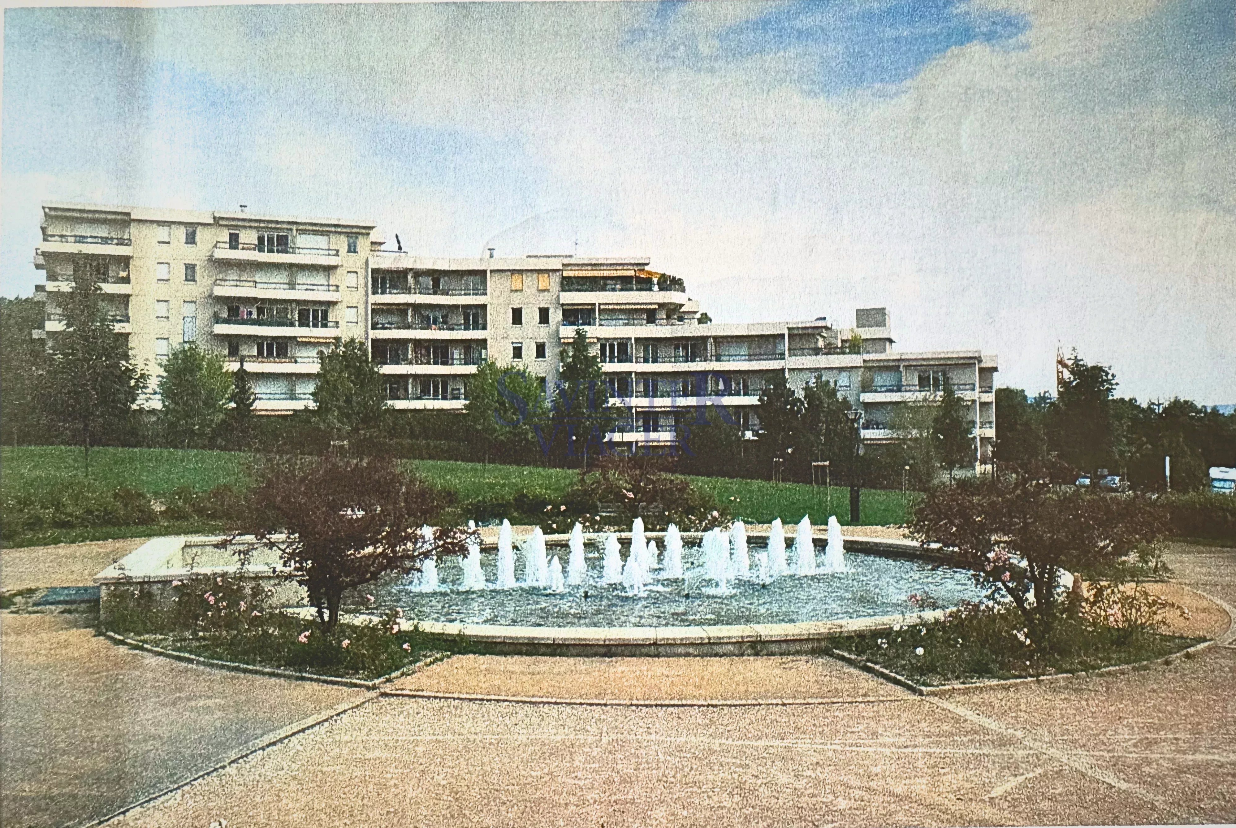 Viager Appartement Annecy