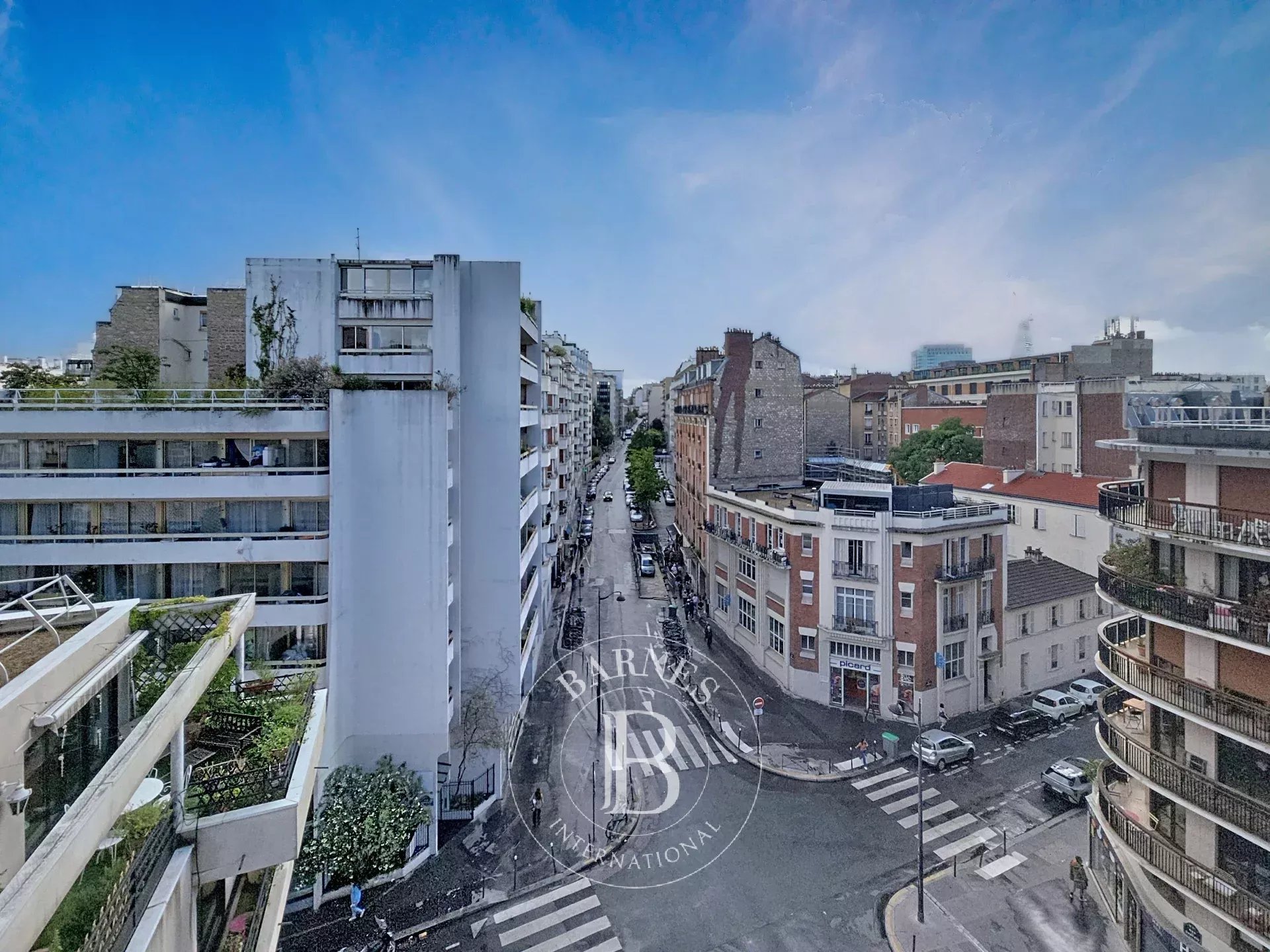 Piso Paris 75015  -  ref 2767245 (picture 2)