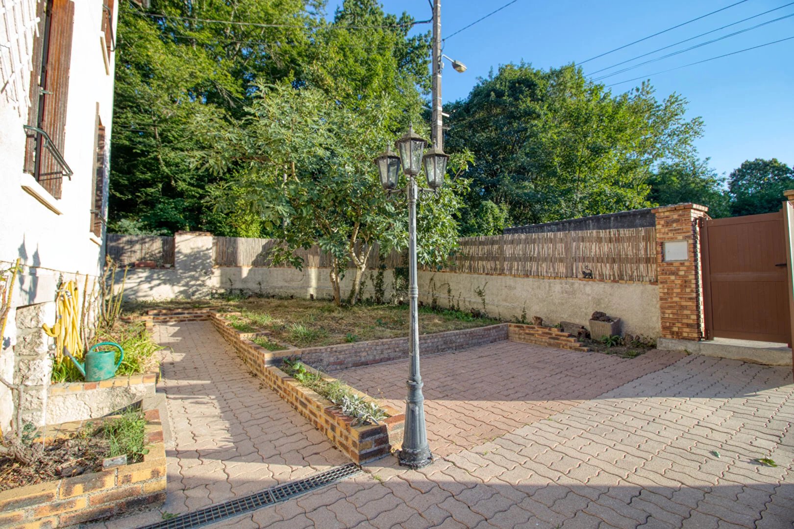 Vente Maison Fontainebleau