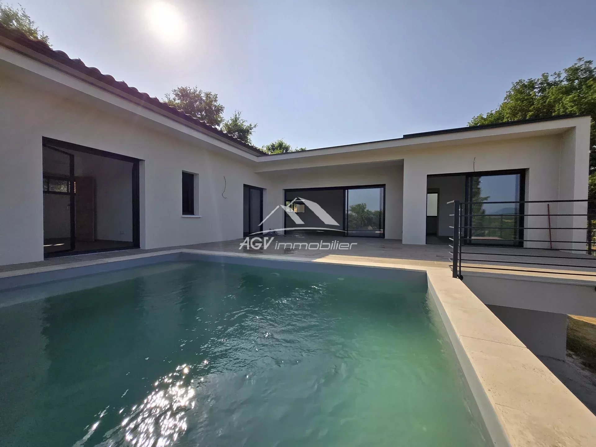 Agence immobilière de AGV IMMOBILIER