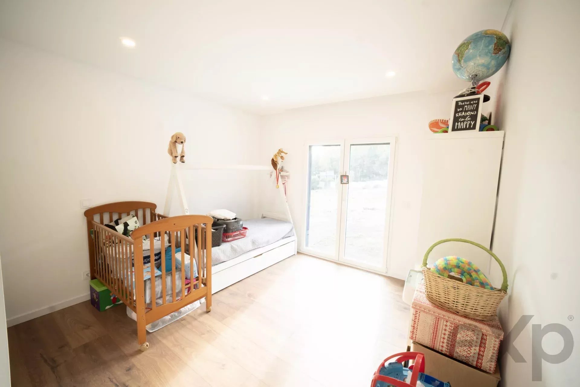 Excellent new 4-bedroom villa with pool 86417771 image 15