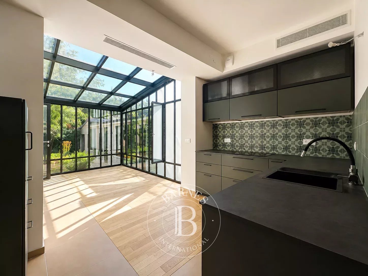 Saint-Maurice  - House 5 Bedrooms - picture 6