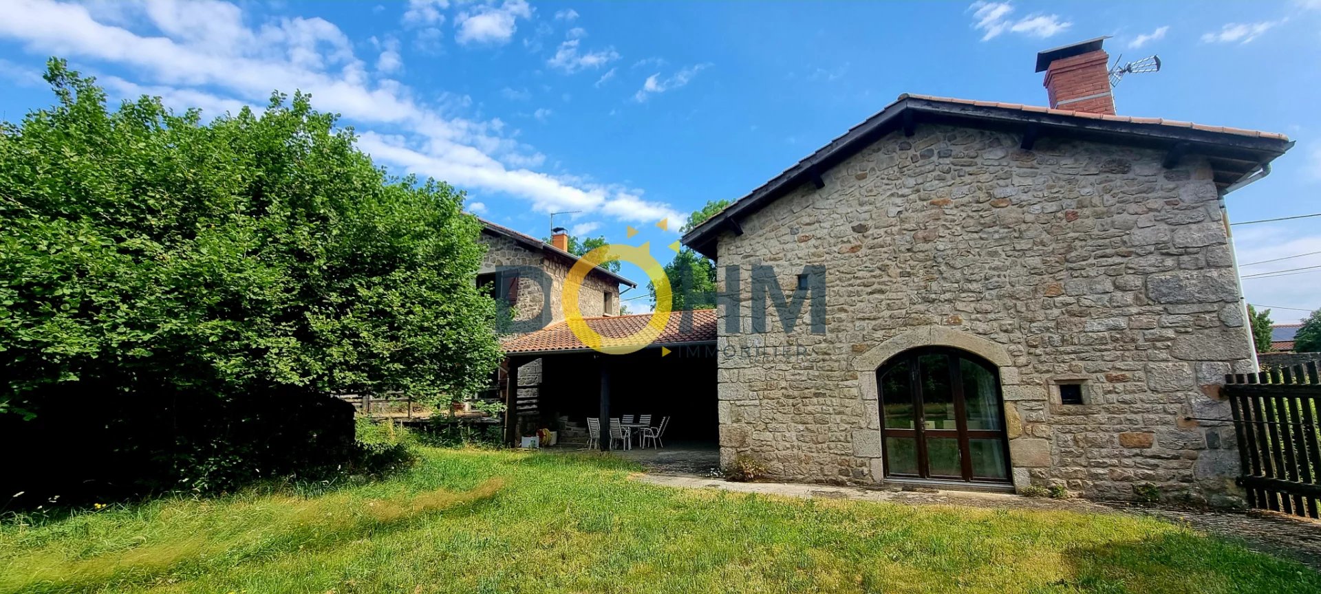 Vente Maison Périgneux