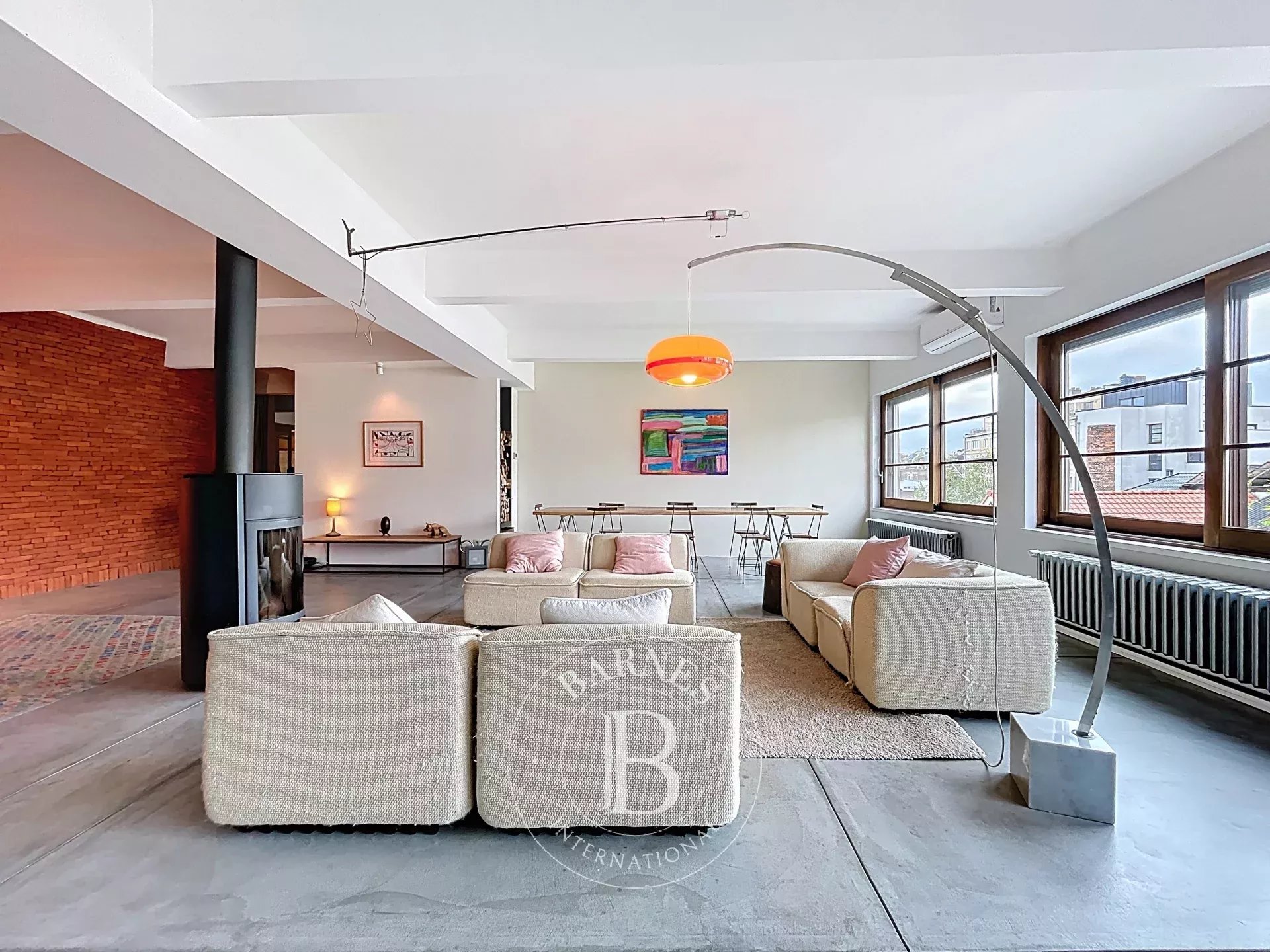 Квартира Ixelles - picture 2