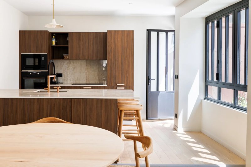 For Sale Townhouse | Biarritz - picture 2