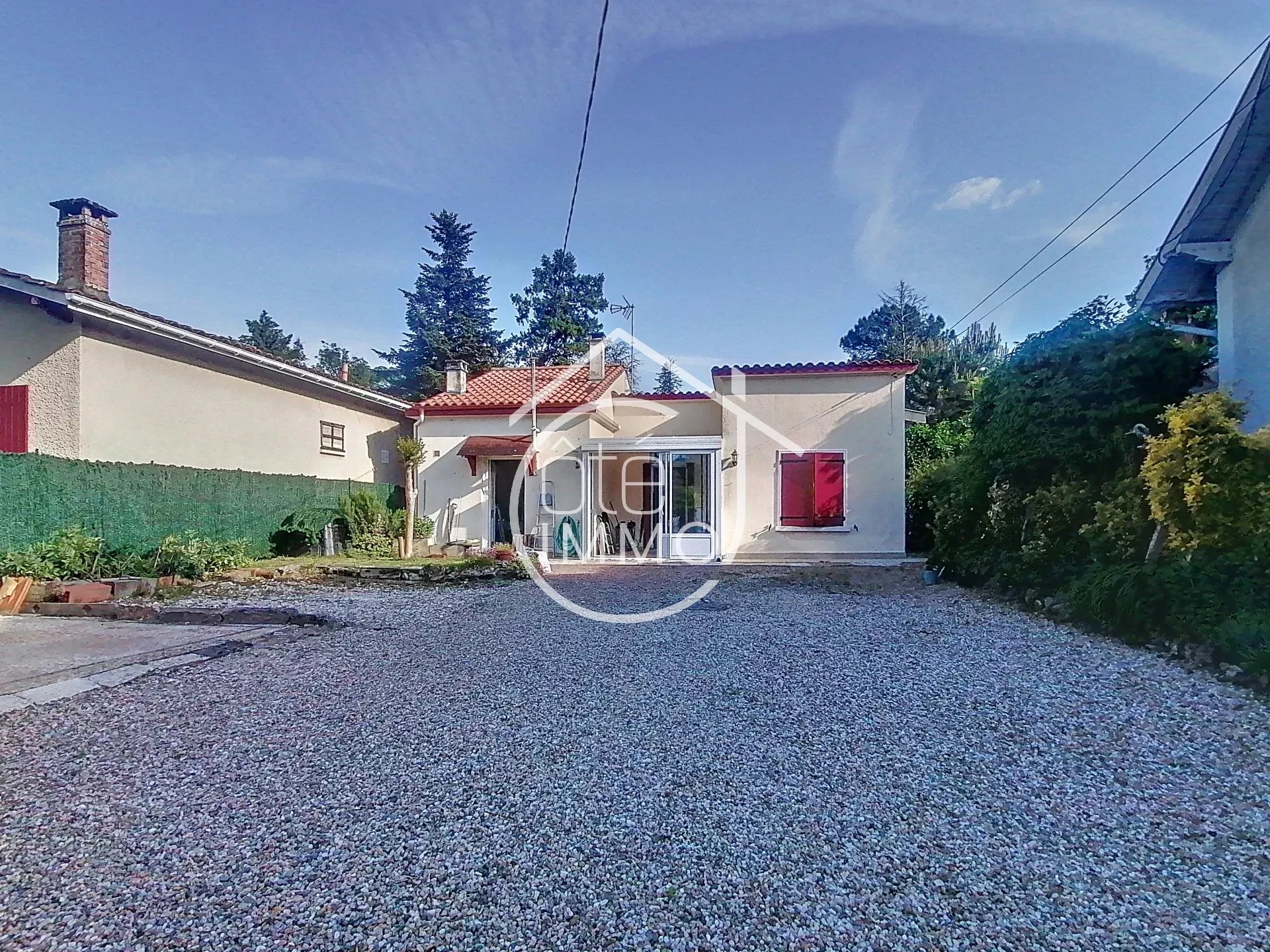 Agence immobilière de Agence Coteimmo.fr